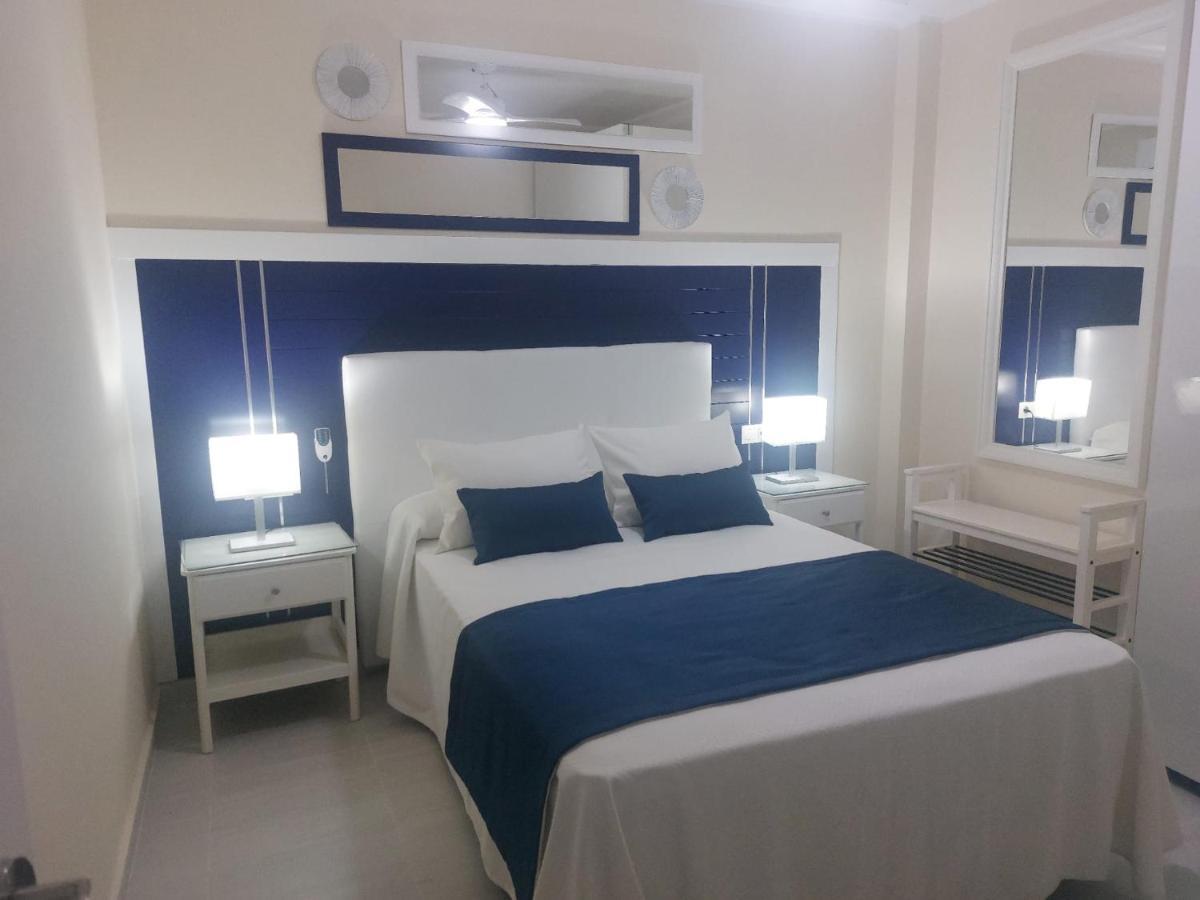 Apartment La Palma