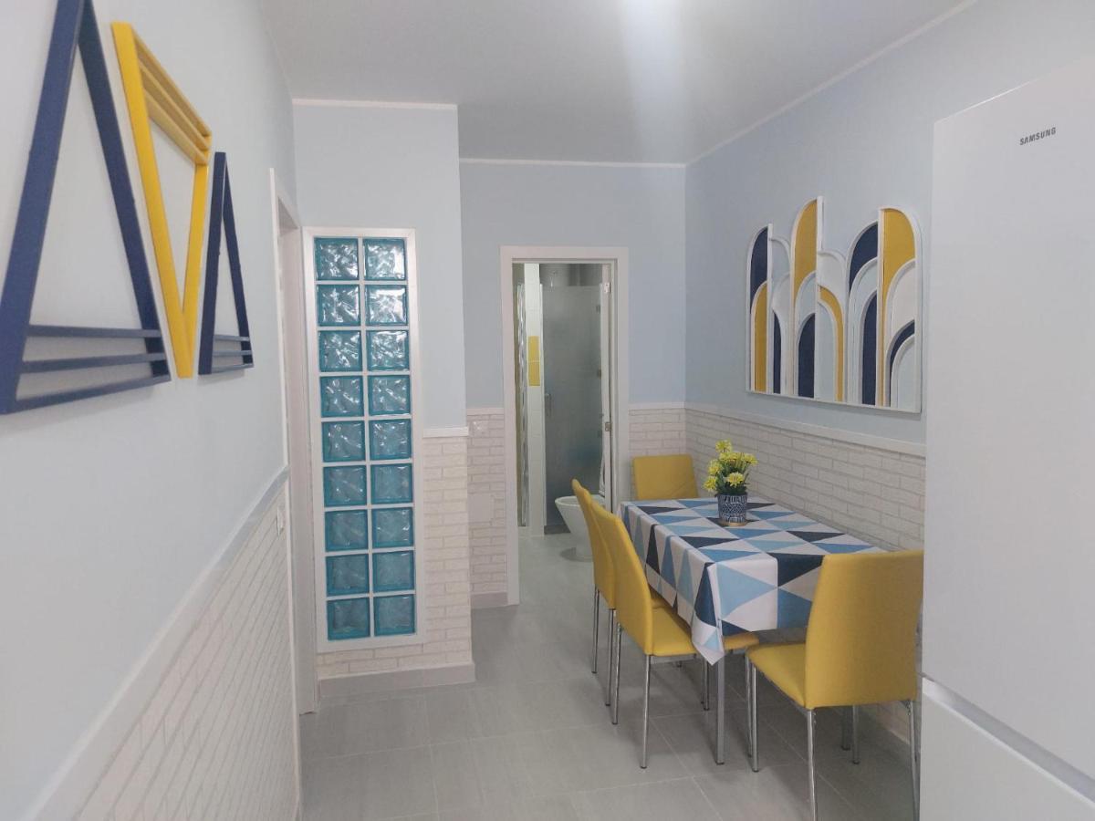 Apartment La Palma *