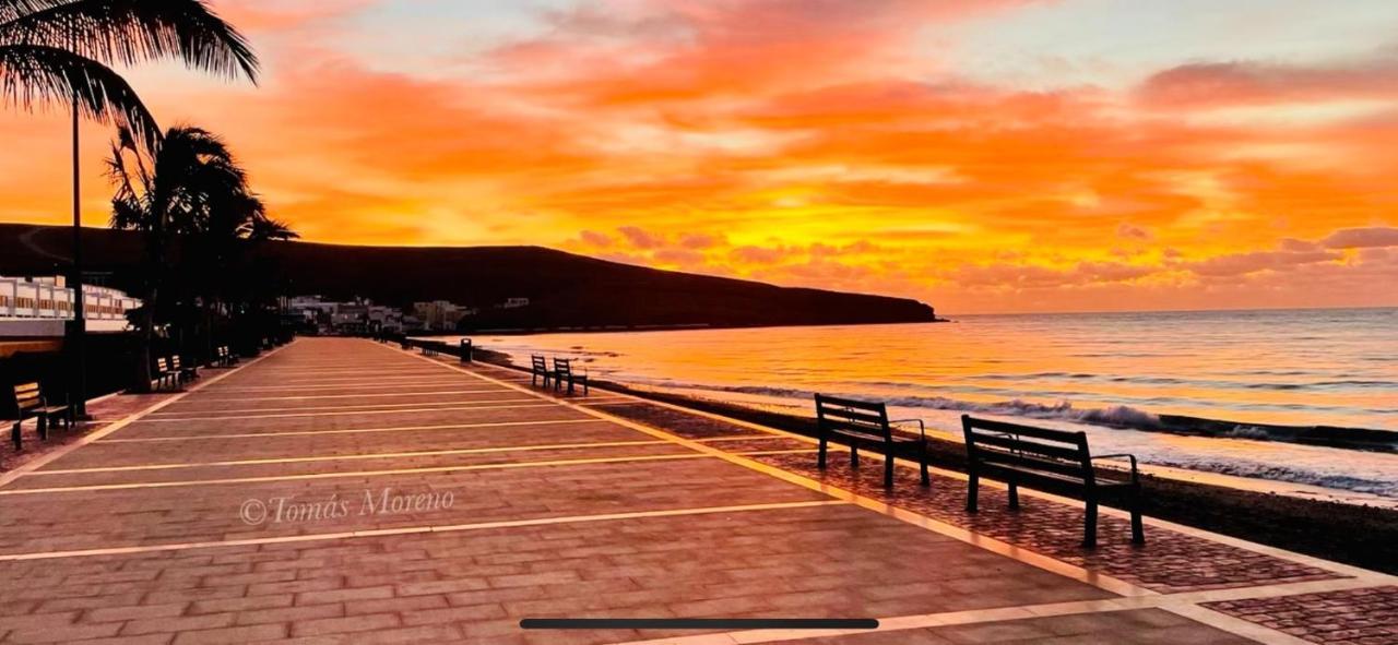 La Palma * Tarajalejo