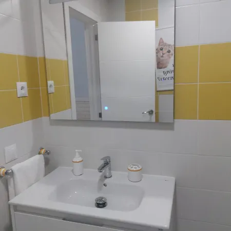 Ferienwohnung La Palma Tarajalejo Exterior foto
