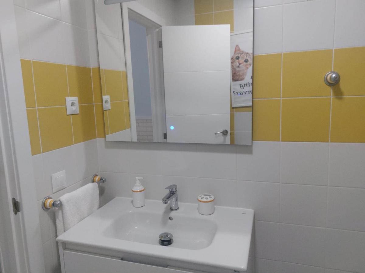 Apartament La Palma Tarajalejo