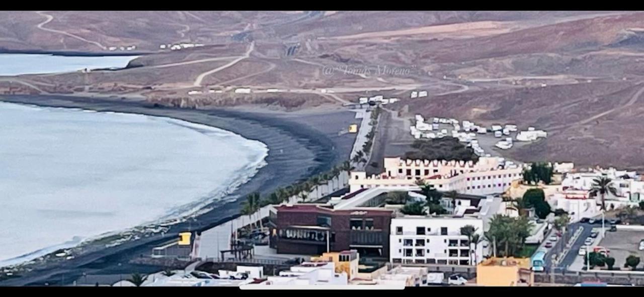 La Palma * Tarajalejo