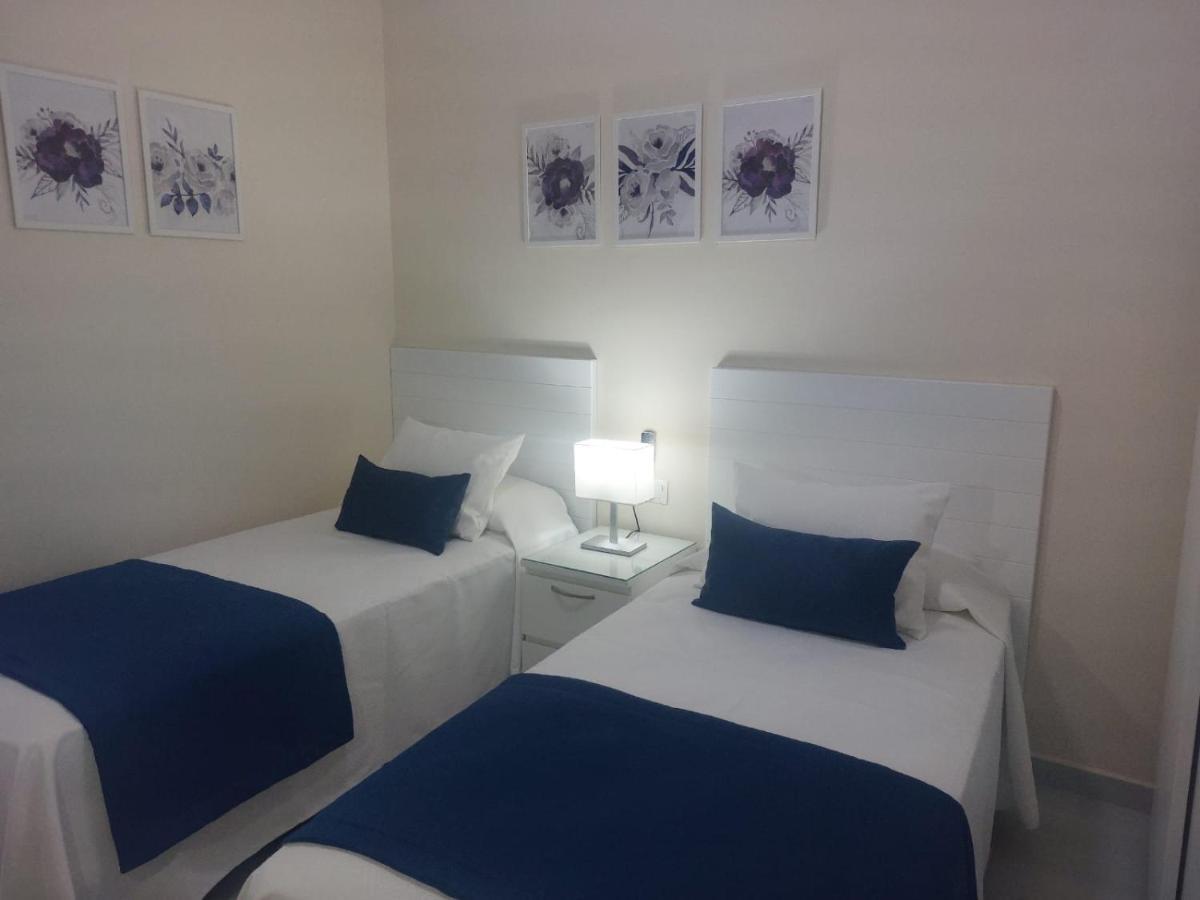 Apartament La Palma *