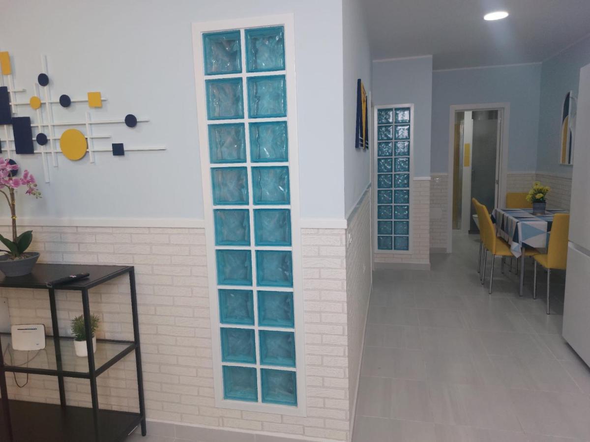 Apartament La Palma Tarajalejo