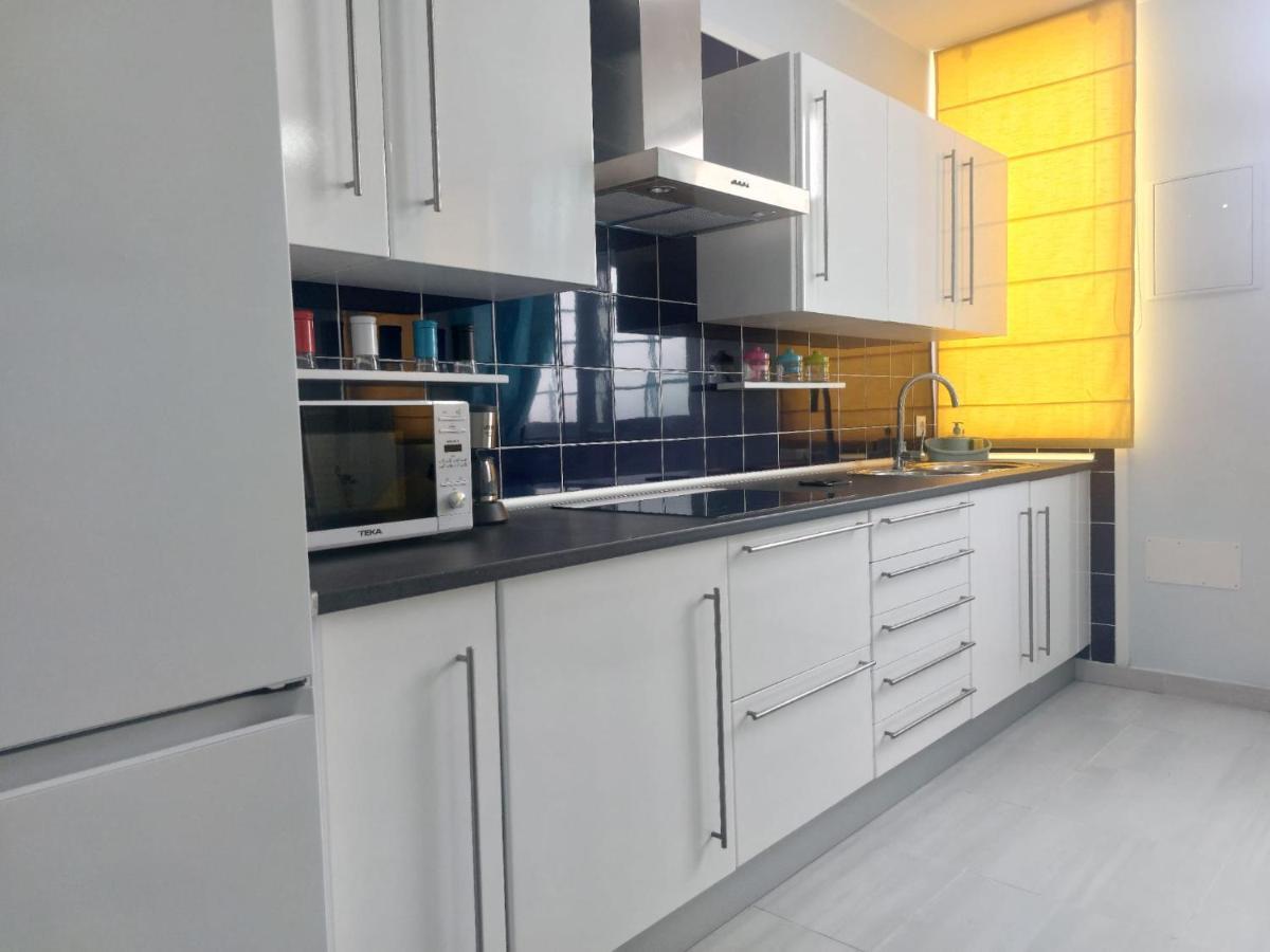 Apartament La Palma Tarajalejo